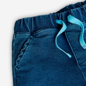 Ensemble Short Animaux Marins 6 à 24 mois