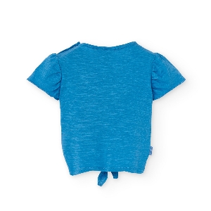 T-Shirt '' Good Summer '' 2 à 8 ans