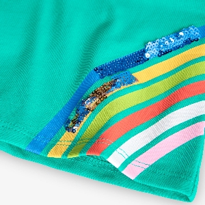 T-Shirt Arc-en-Ciel  2 à 8 ans