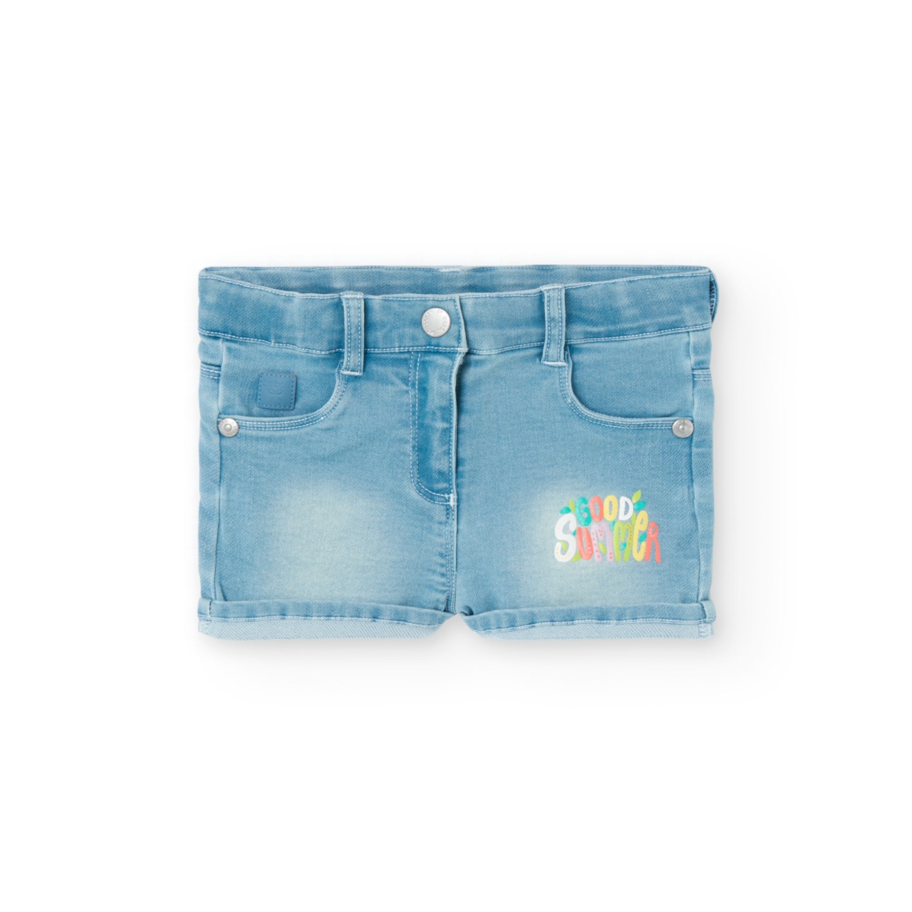 Short ''Good Summer'' 2 à 8 ans