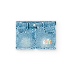 Short '' Good Summer '' 2 à 8 ans
