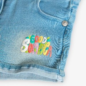 Short ''Good Summer'' 2 à 8 ans