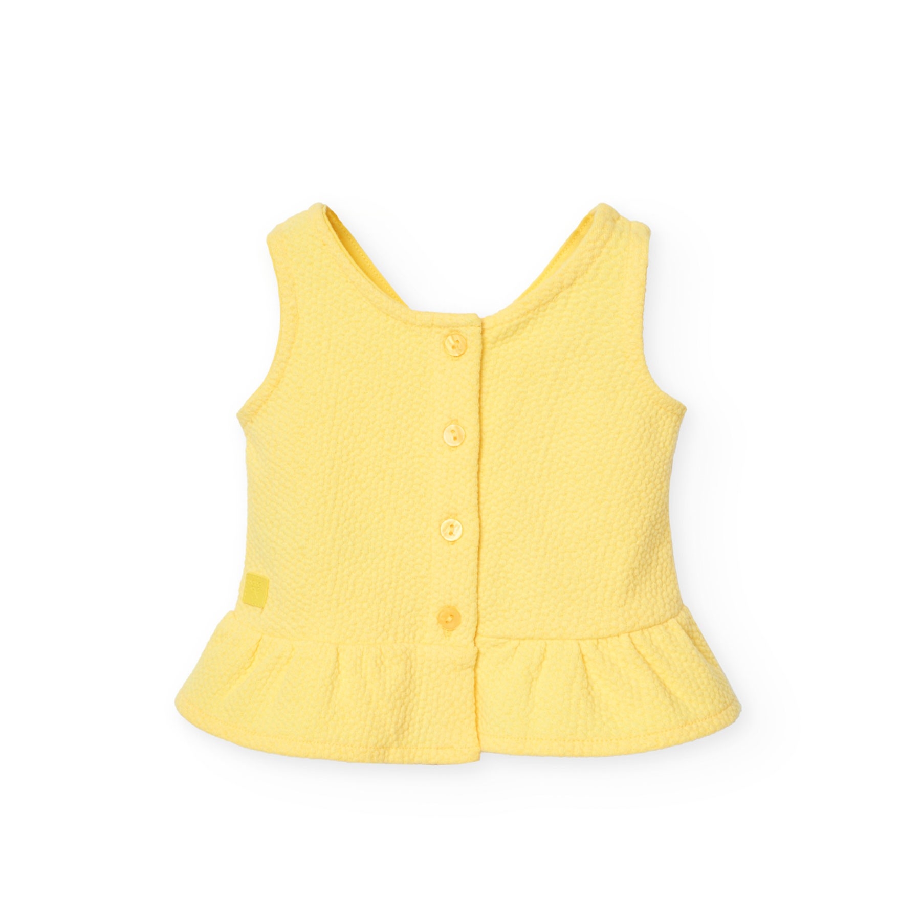 Camisole à Franges 2 à 8 ans