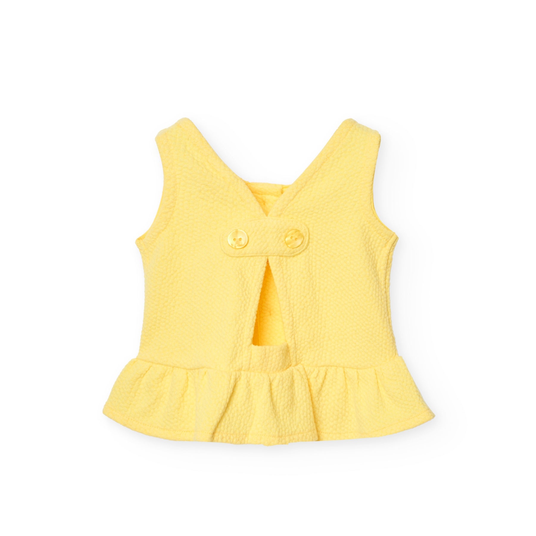 Camisole à Franges 2 à 8 ans