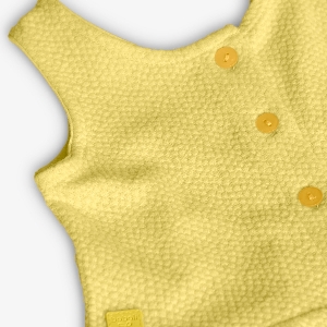 Camisole à Franges  2 à 8 ans