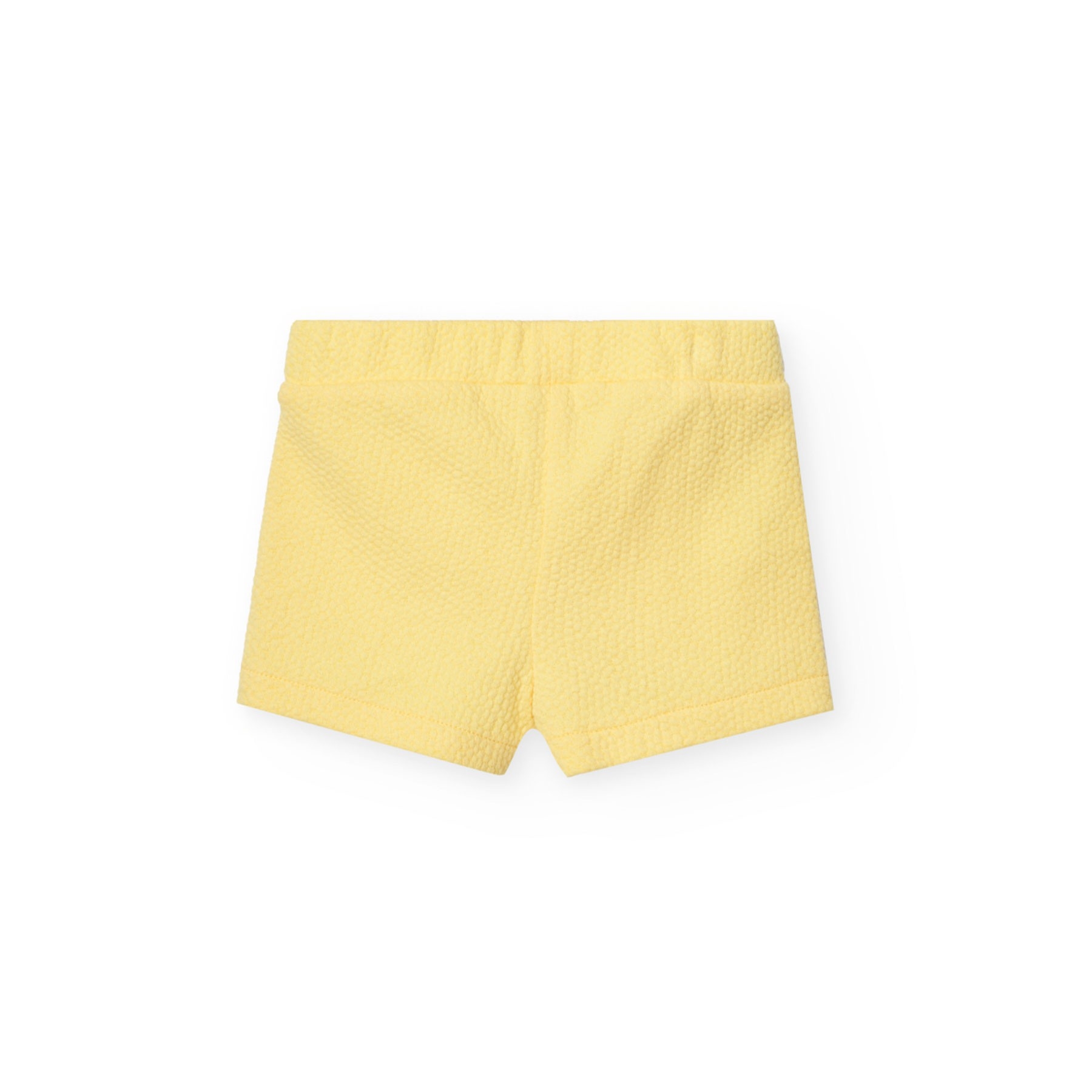 Short Plis Devant 2 à 8 ans