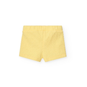 Short Plis Devant  2 à 8 ans
