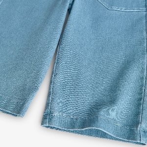 Jeans Poche Devant 2 à 8 ans
