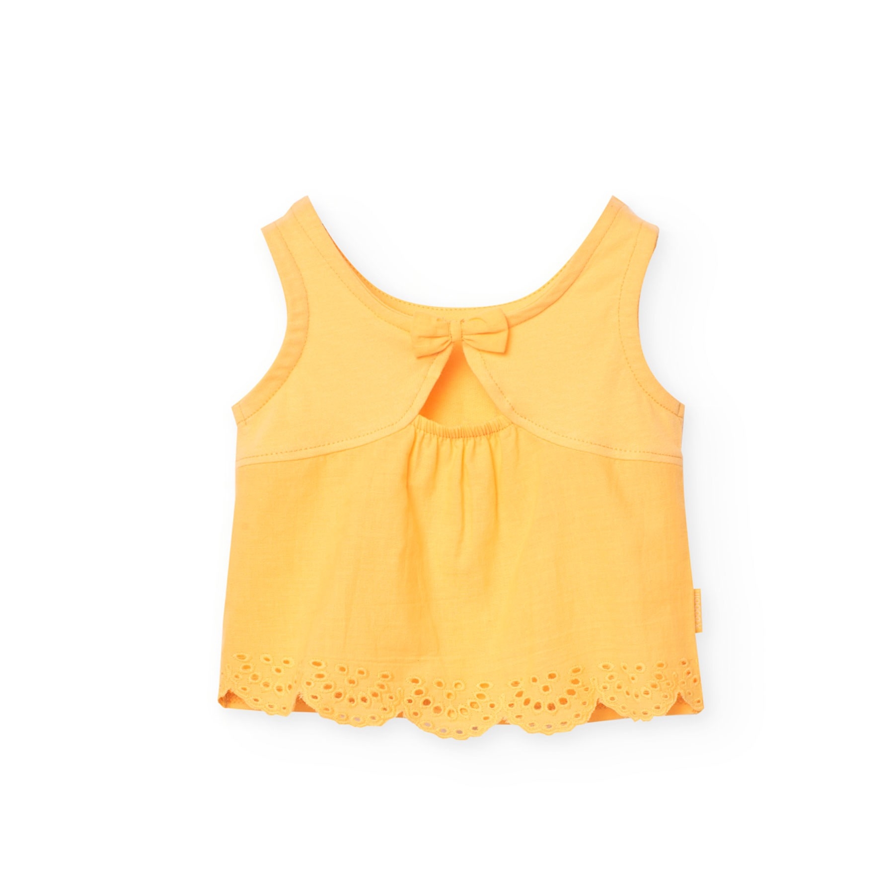 Camisole ''Garden Stories'' 2 à 8 ans