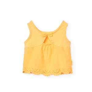 Camisole ''Garden Stories''  2 à 8 ans