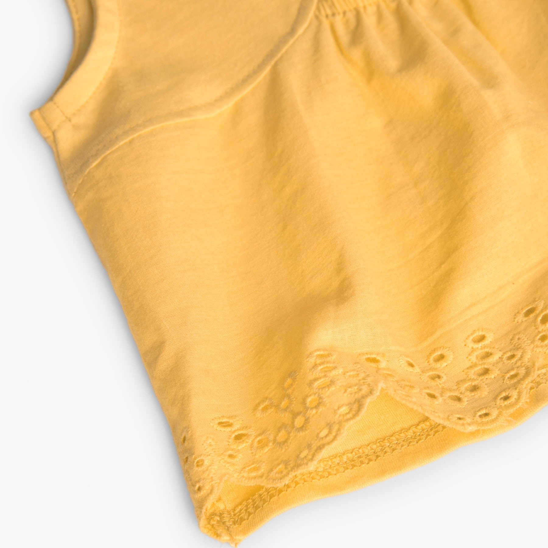 Camisole ''Garden Stories'' 2 à 8 ans