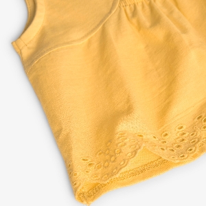Camisole ''Garden Stories''  2 à 8 ans