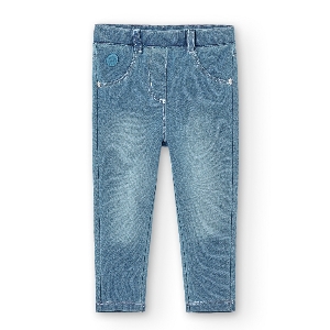Jegging Délavé 2 à 8 ans