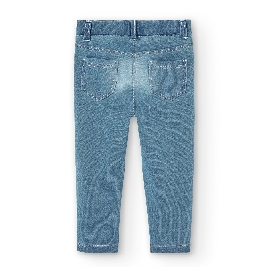 Jegging Délavé   2 à 8 ans