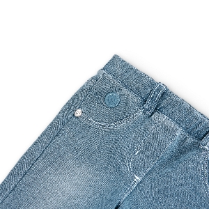 Jegging Délavé   2 à 8 ans