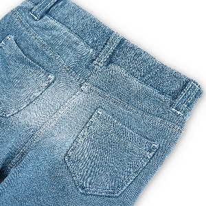 Jegging Délavé   2 à 8 ans