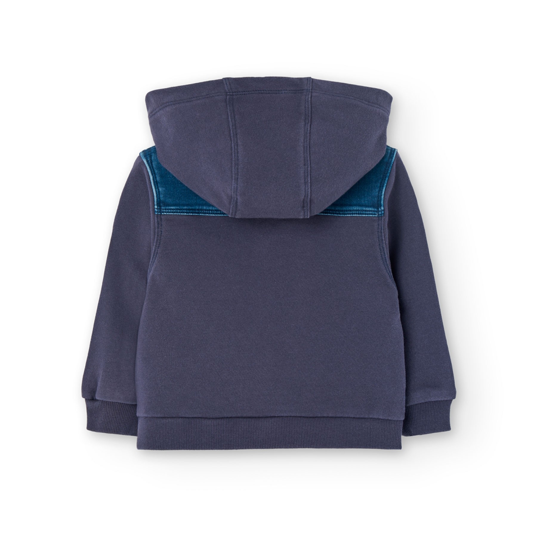 Veste de Jeans 2 à 8 ans