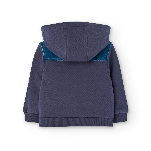 Veste de Jeans  2 à 8 ans