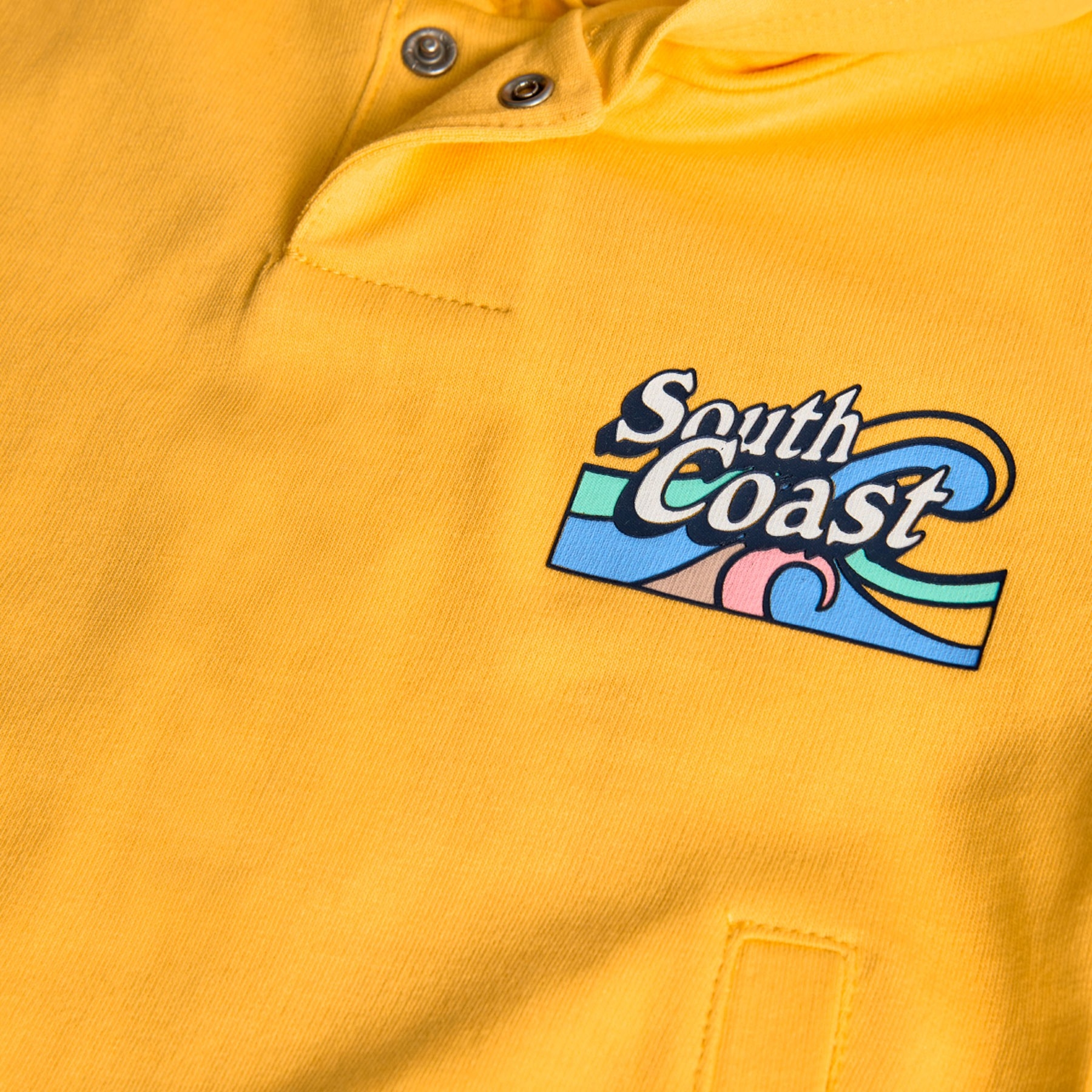 Ouaté ''South Coast'' 2 à 8 ans