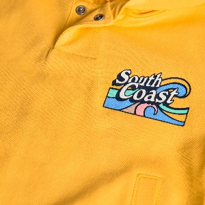 Ouaté ''South Coast''  2 à 8 ans