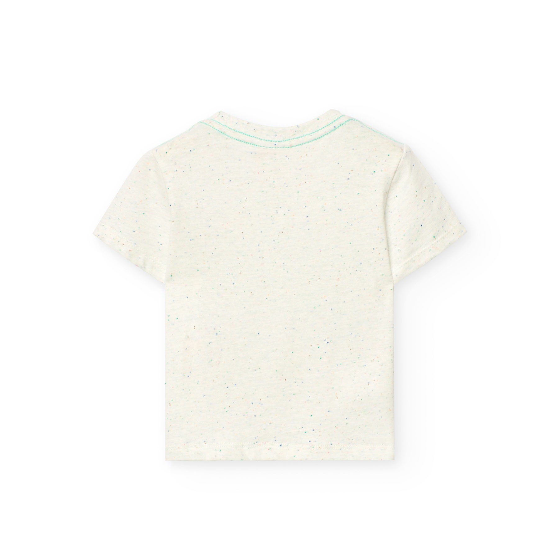 T-Shirt ''Voiture'' 2 à 8 ans