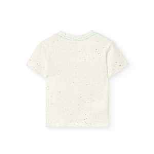 T-Shirt ''Voiture''   2 à 8 ans
