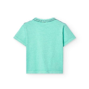 T-Shirt  ''South''  2 à 8 ans