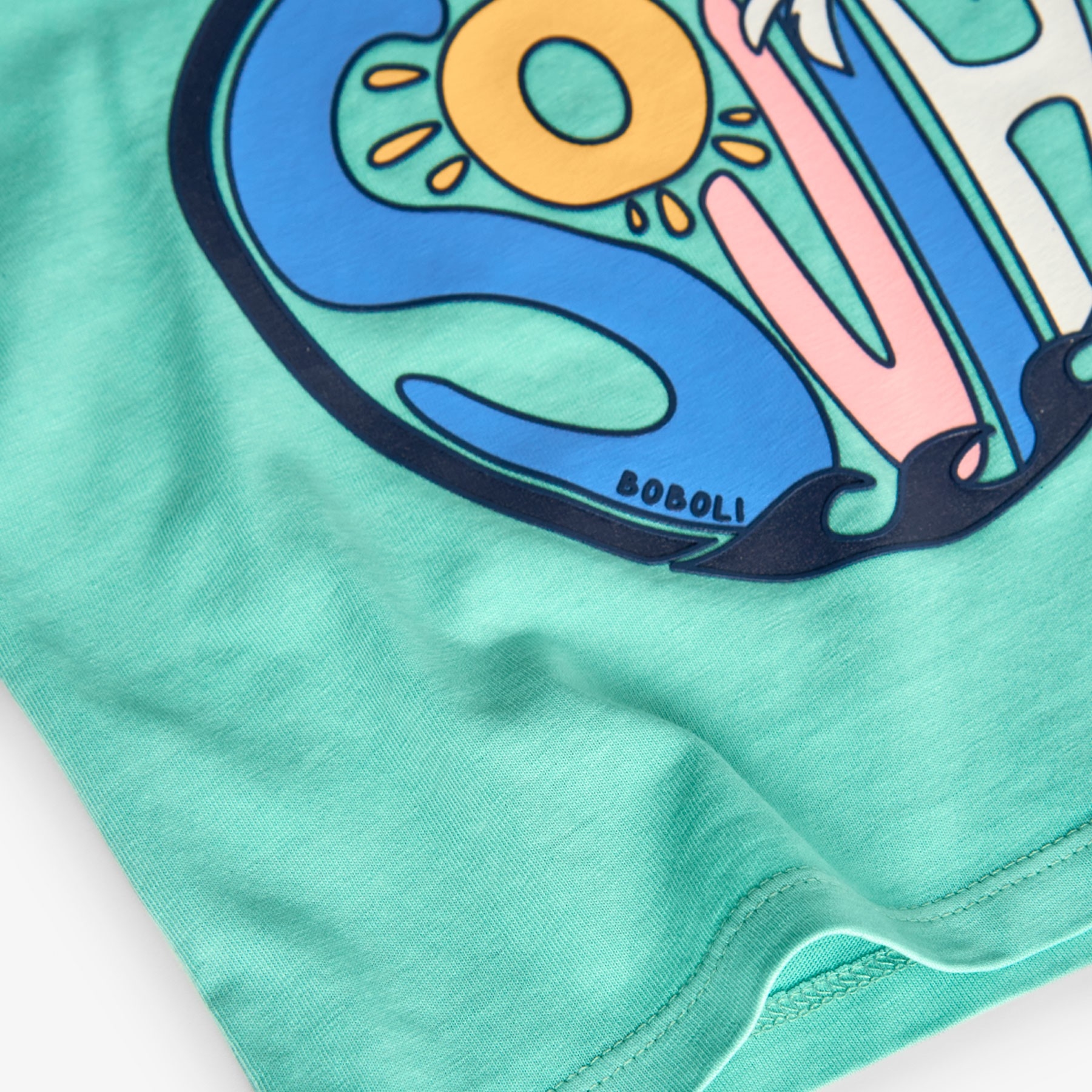 T-Shirt  ''South''  2 à 8 ans