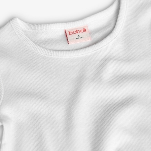 T-Shirt Basique  4 à 16 ans