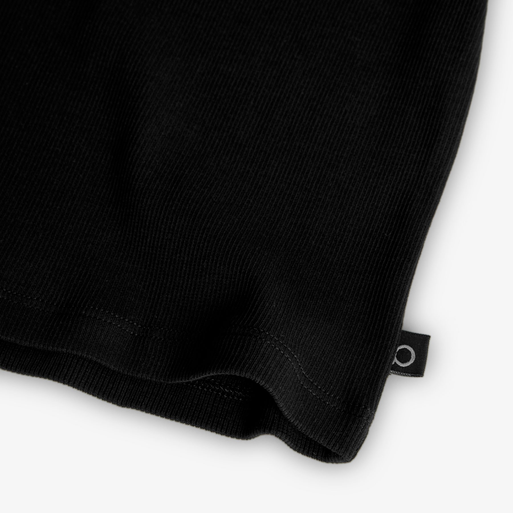 T-Shirt Basique 4 à 16 ans
