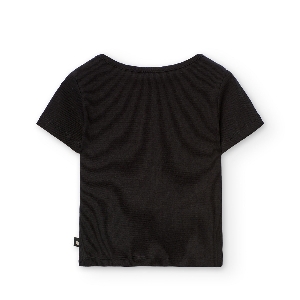 T-Shirt Basique  4 à 16 ans
