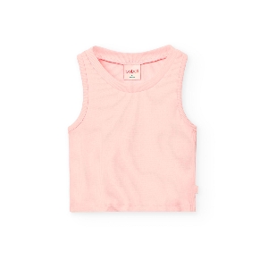 Camisole Basique 4 à 8 ans