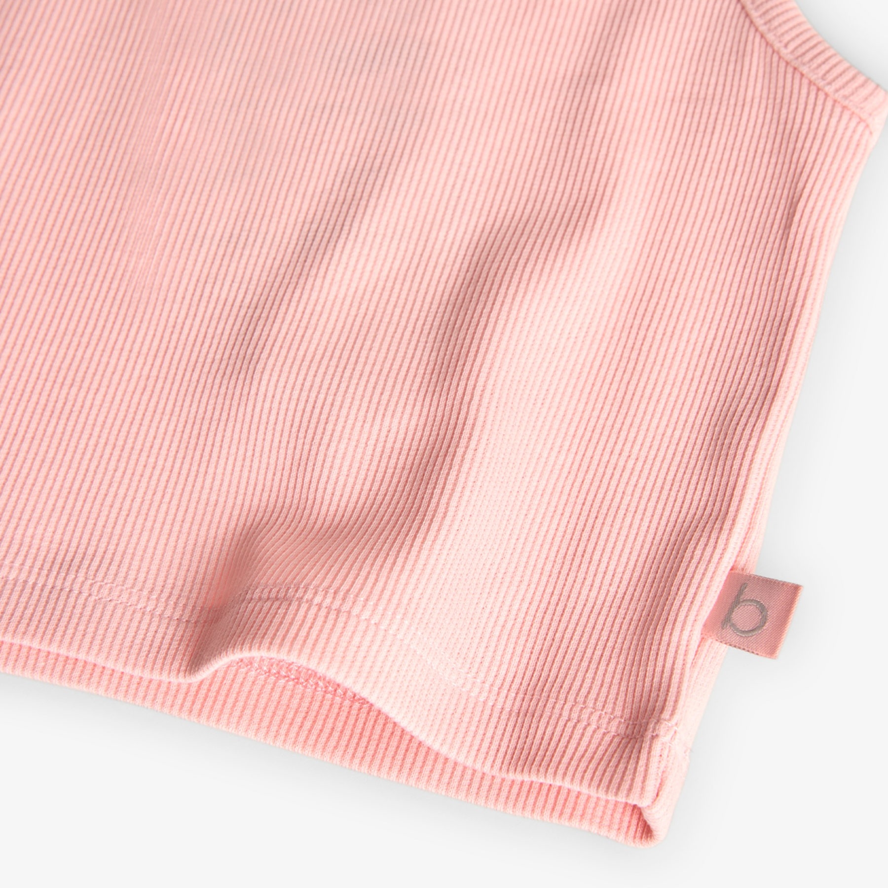 Camisole Basique 4 à 8 ans