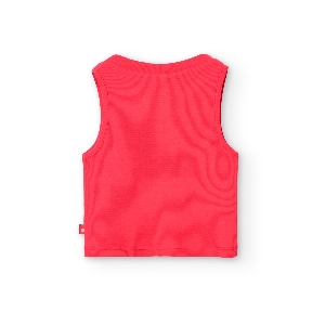 Camisole Basique   4 à 8 ans