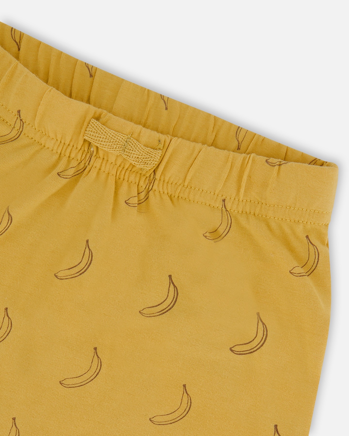 Ensemble Short Bananes 3 à 24 mois