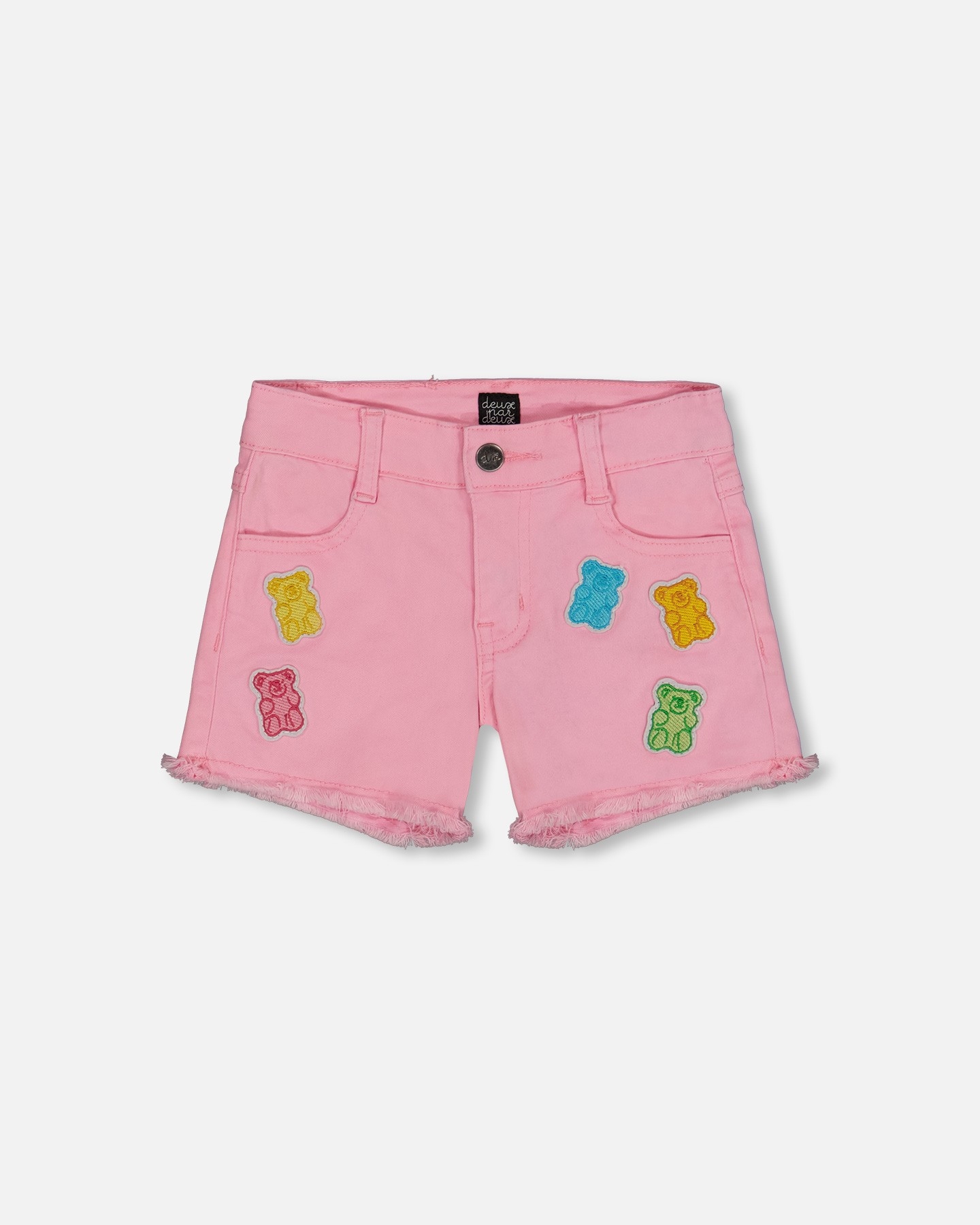 Short Gummy Bear 2 à 12 ans
