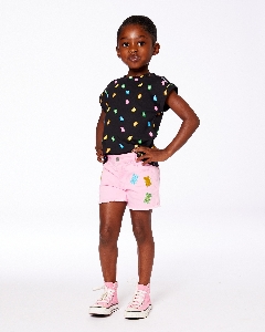 Short Gummy Bear  2 à 12 ans