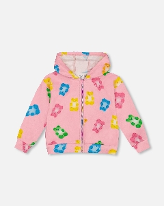 Veste Gummy Bear 2 à 12 ans