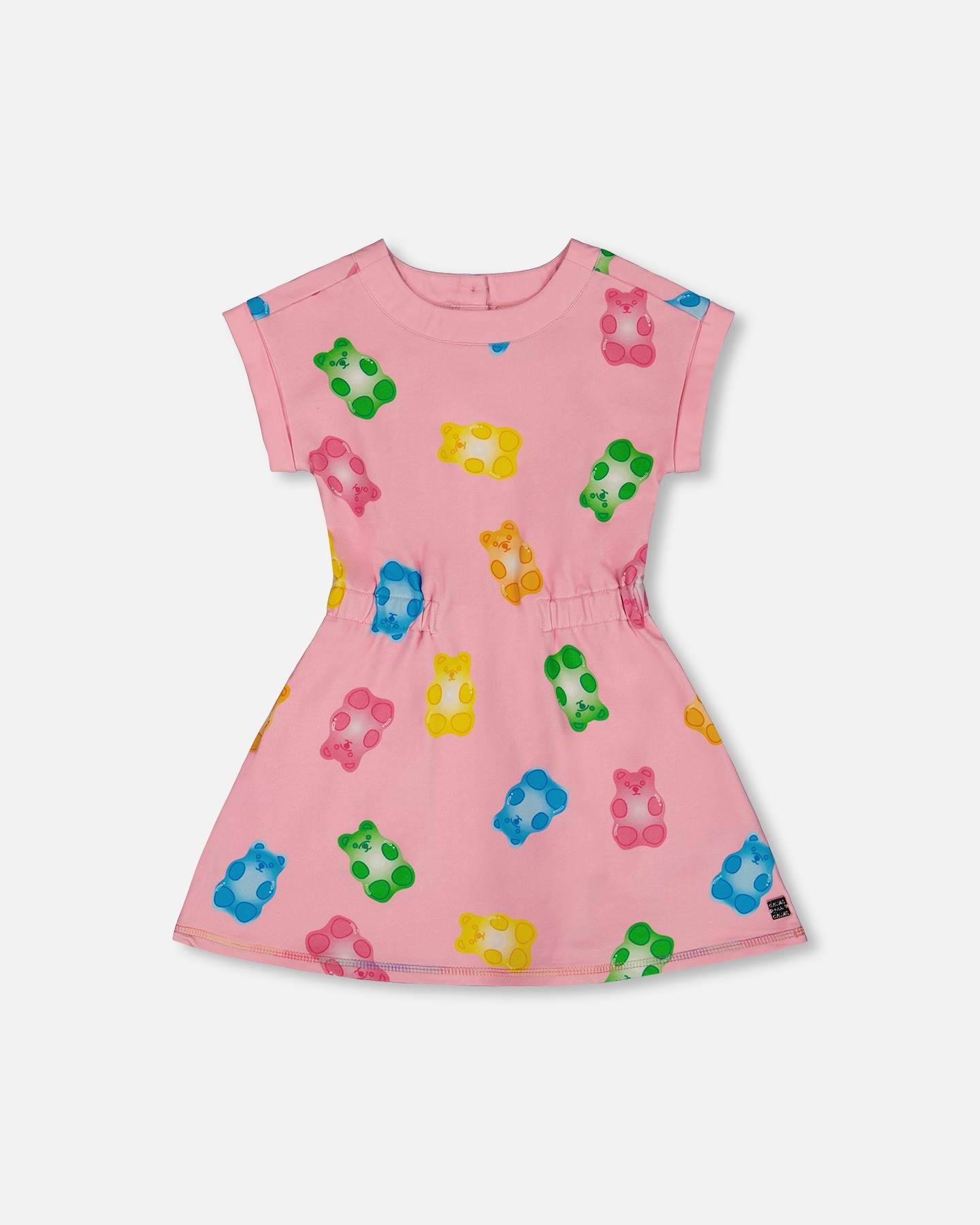 Robe Gummy Bear 2 à 12 ans