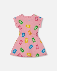 Robe Gummy Bear 2 à 12 ans