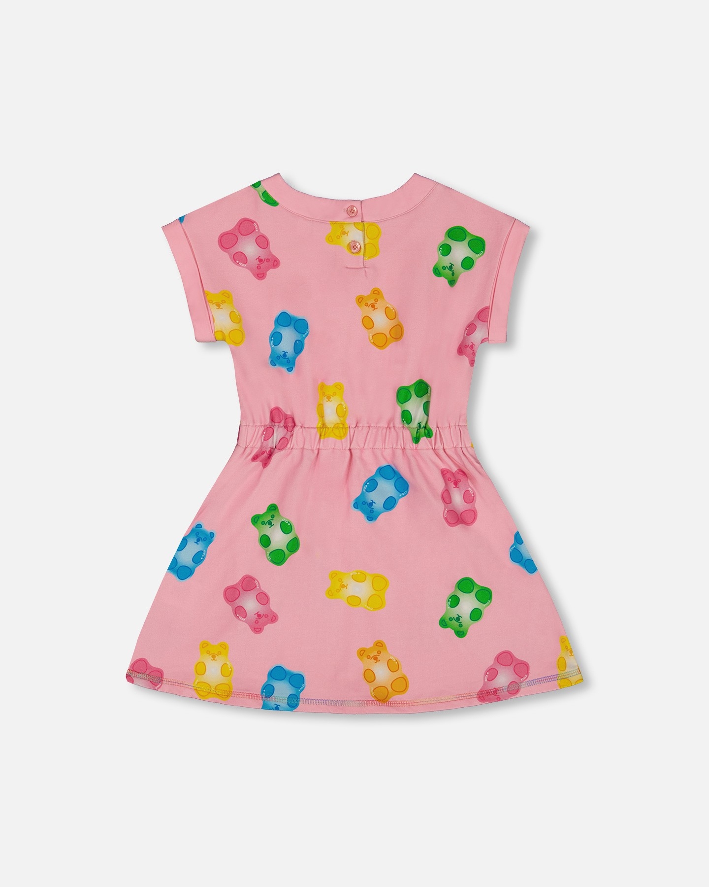 Robe Gummy Bear 2 à 12 ans