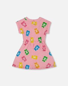 Robe Gummy Bear 2 à 12 ans