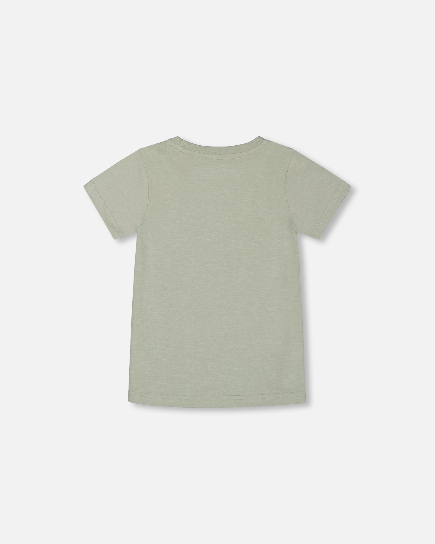 T-Shirt Malibu Paradise 2 à 8 ans