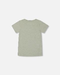 T-Shirt Malibu Paradise 2 à 8 ans