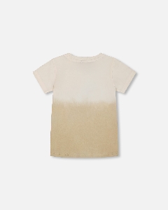 T-Shirt Malibu  2 à 8 ans