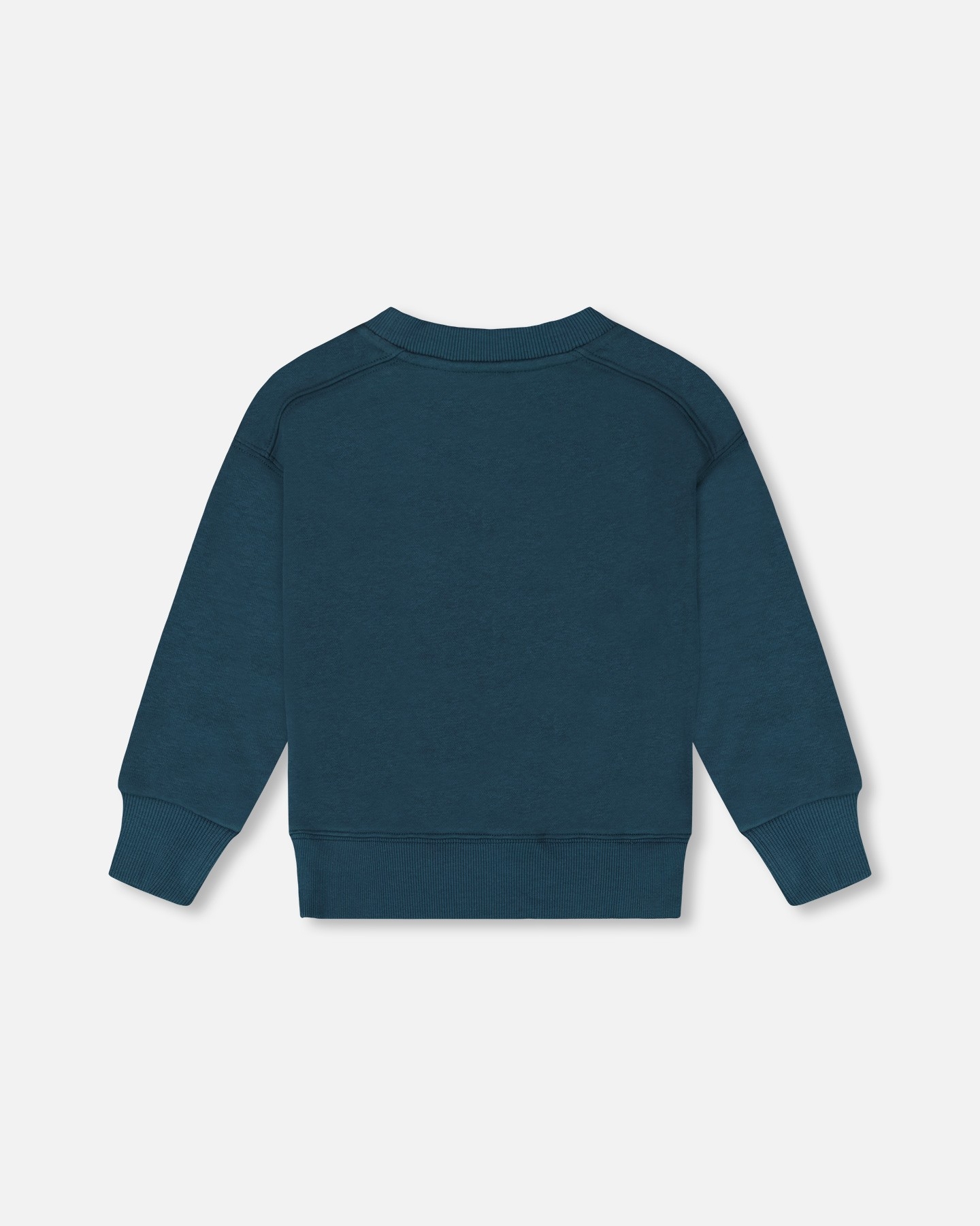 Crewneck Pêche  2 à 12 ans