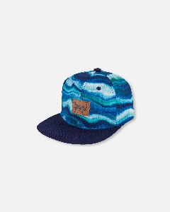 Casquette Vagues  6 mois à 14 ans