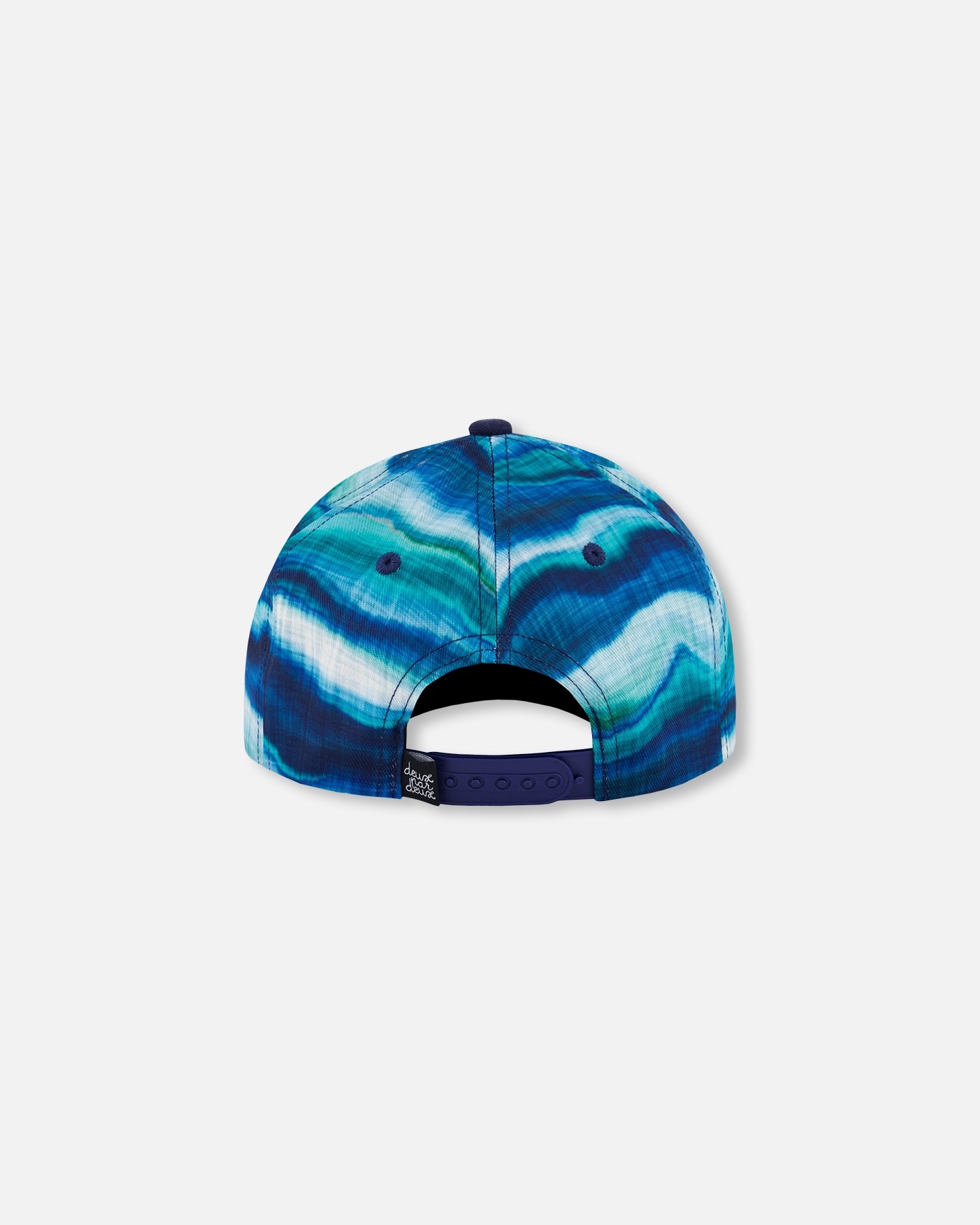 Casquette Vagues 6 mois à 14 ans