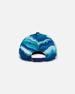 Casquette Vagues 6 mois à 14 ans