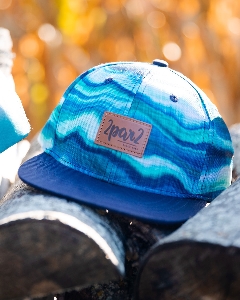 Casquette Vagues 6 mois à 14 ans